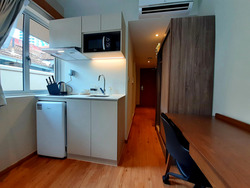 Serangoon Road (D8), Apartment #580912671
